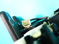 фото thumb №11, Домкрат тросы передач outlander i 2.4b автоматическая коробка передач