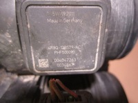 фото thumb №5, Range rover iii l322 корпус фільтра повітря