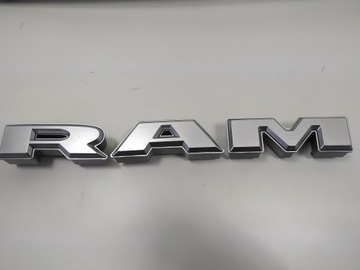 фото thumb №15, Dodge ram 1500 2013-2018 решётка решётка радиатора лампочки led