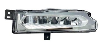 фото thumb №1, Галоген переднє led bmw x3 g01 оригінал