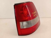 фото thumb №3, Лампа левая задняя зад kia sorento i рестайлинг 06-09