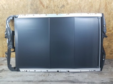 фото thumb №9, Peugeot 508 sw жалюзи ролета люк панорамы