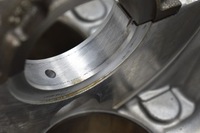 фото thumb №13, Блок двигуна mercedes w246 w176 c117 270910 1.6 cgi