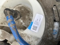 W207 c207 mercedes e400 бак топлива насос 20447001002 a2184700994 Недорого, фото thumb