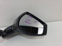 фото thumb №2, Зеркало правое kia sportage v 8pin css