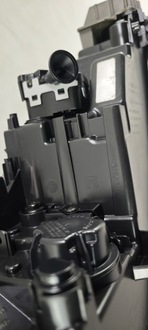 фото thumb №7, Kia soul led drl full led лівий фара лампа ліва