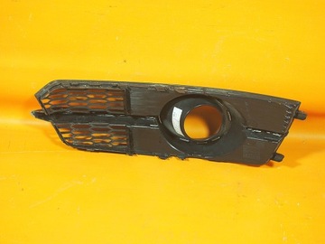 фото thumb №10, Решітка решітка перед 4g0807647c audi a6 c7 рестайлінг ліва sline