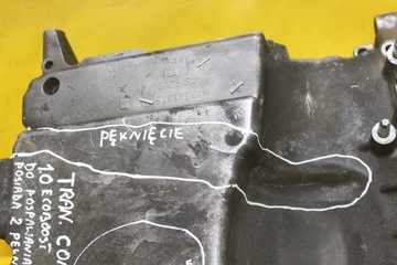 фото thumb №9, Піддон масляна ford transit connect fiesta 1.0 ecoboost m2gb h1bg-6675-aa