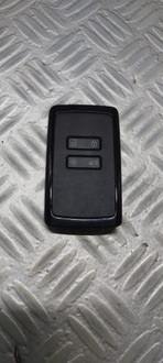 фото thumb №2, Карта keyless ключ pilot renault clio v captur