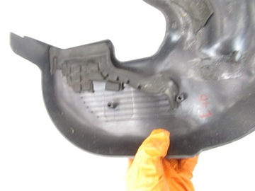 фото thumb №6, Крышка защита коллектора впускного bmw e46