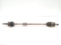 фото thumb №1, Привідний вал права перед hyundai i20 1.2