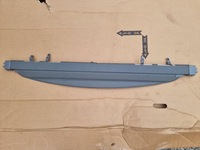 фото thumb №1, Шторка toyota avensis verso 2001-2009 rok сіра idealna