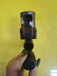 фото thumb №6, Электроклапан отопителя audi a4 b6 nr42