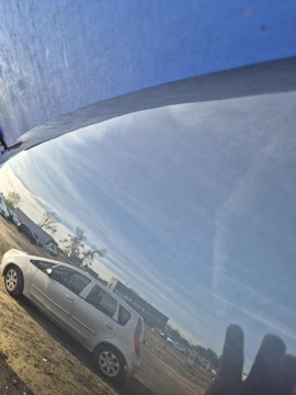 фото thumb №6, Капот audi q5 sq5 80a рестайлинг крышка двигателя перед очень красивая