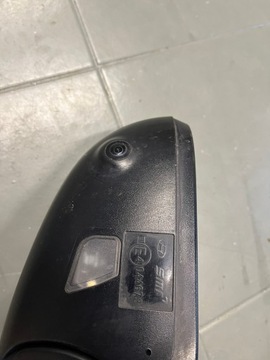 фото thumb №7, Зеркало внешние правые 16 pin hyundai tucson iii рестайлинг z3g