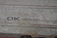 фото thumb №5, Радиатор интеркулер hyundai i30 1 i 1.6 crdi 08r