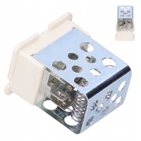 фото thumb №16, Резистор вентилятора вентилятор отопителя