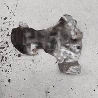 фото thumb №5, Volvo v40 ii d4 2,0d 2014 v42 захист теплова 31411165