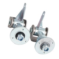 фото thumb №8, 17mm 3 stud ступица передний колеса подшипник