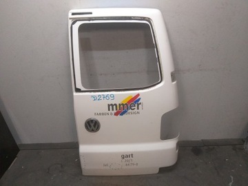 фото thumb №1, Двері зад праві vw t5 7e