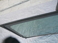 фото thumb №7, Bmw f13 скло задня задня