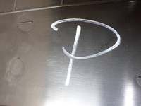 фото thumb №7, Element оздоблення стійка volvo v70 права сторона