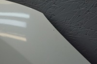 Капот крышка двигателя renault megane 3 кабриолет  teqnc Цена, фото thumb