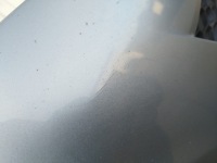 фото thumb №3, Бампер перед передний mazda 6 gh lift 2010-2012