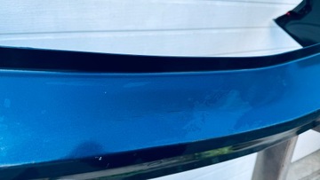 фото thumb №7, Бампер задній зад opel astra iv 4j універсал 09-12 13266649