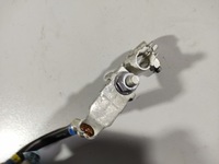 фото thumb №8, Lexus is300h 13r клема мінусова