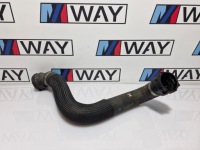Купить Bmw 3 g20 g21 18d 20d труба шланг пабтрубок  воды 8581012, фото thumb