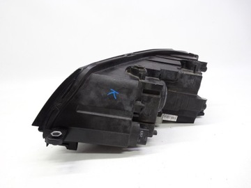 фото thumb №11, Vw touran i рестайлінг 10-15 лампа права звичайна 1t1941006h оригінальна