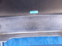 фото thumb №15, Nissan micra iii k12 | бампер перед передний lift 62022bc240 | 1122