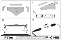фото thumb №7, Полиця na панель tir renault premium ii 05-13 полиця