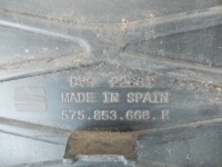 фото thumb №13, Бампер перед seat ateca lift cupra