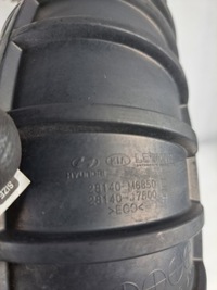 фото thumb №5, Шланг труба wąż повітря proceed 1.6 t-gdi