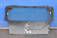 Peugeot 108 кришка багажника багажника задній задня в Україні, фото thumb