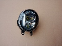 фото thumb №1, Toyota chr правий протитуманна фара led
