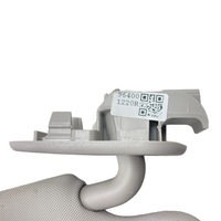 фото thumb №14, Защита солнцезащитная правая dacia sandero iii logan iii jogger 964011680r