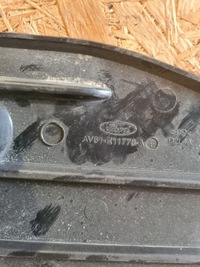 фото thumb №3, Захист підвіска ford focus mk3 av61-r11778-a