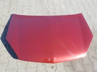 фото thumb №1, Opel vectra c lift капот z50c