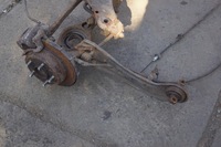 фото thumb №6, Балка подвеска задняя kia sportage iii