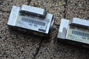 фото thumb №16, Клапан расширительный vw sharan lc9x 1k1820103f