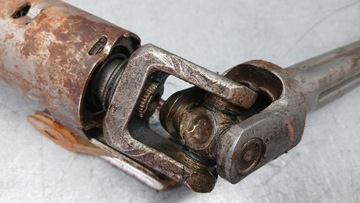 фото thumb №5, Крестовина seat leon i 1.9td 02r