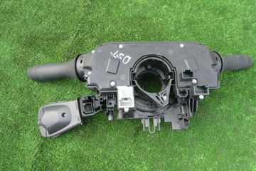 фото thumb №12, Перемикач комбінований стрічка підкермові важелі kpl dacia renault duster ii