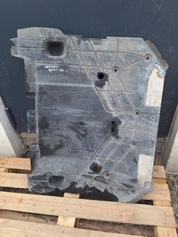 фото thumb №1, Maserati ghibli защита pod двигатель