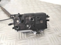 фото thumb №10, Замок двері задніх лівих + ручка citroen berlingo iii psa243586