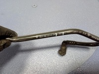 фото thumb №5, Vw polo v 6c 1.0 mpi шланг вакуумa 6c0612041