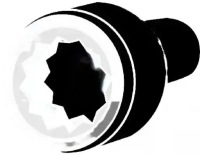 Купить Corteco 016289b набор винт головки цилиндров, фото thumb