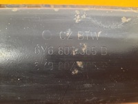 фото thumb №7, Skoda fabia 6y lift 04-07 туннель средний